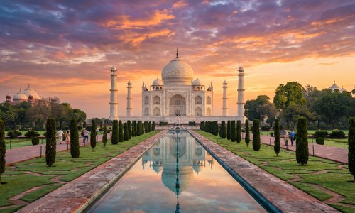 Agra
