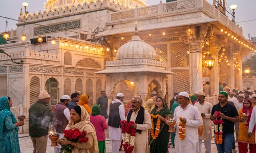 Ajmer