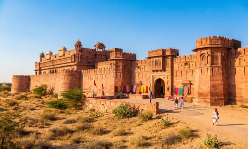 Bikaner