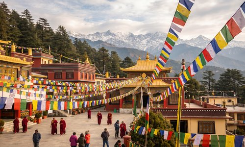 Dharamshala