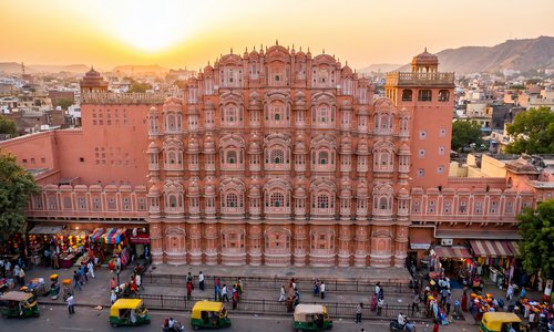 Jaipur