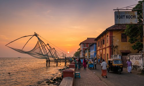 Kochi