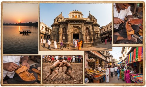 Kolhapur
