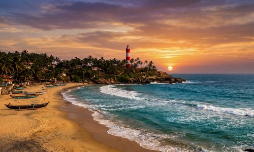 Kovalam