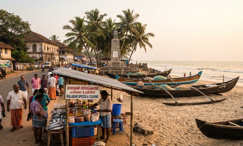 Kozhikode
