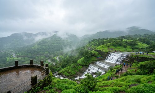 Lonavala