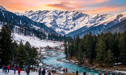 Manali