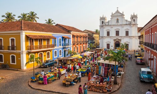 Margao