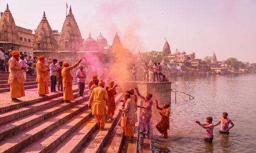 Mathura