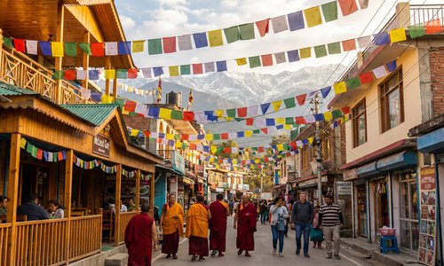 McLeod Ganj