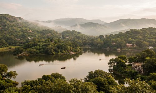 Mount Abu