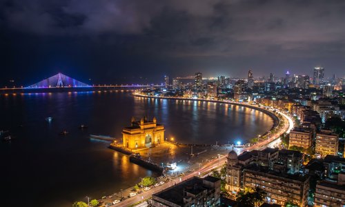 Mumbai