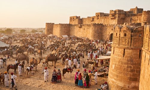 Nagaur