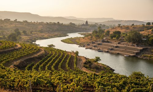 Nashik