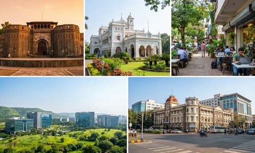 Pune