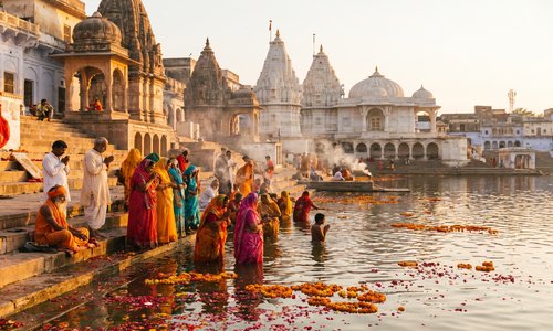 Pushkar