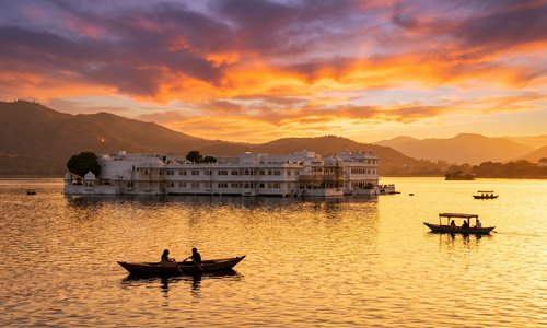 Udaipur