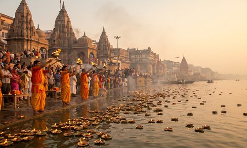 Varanasi