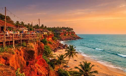 Varkala
